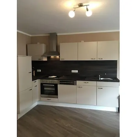 With 2 Bedrooms * Kellenhusen