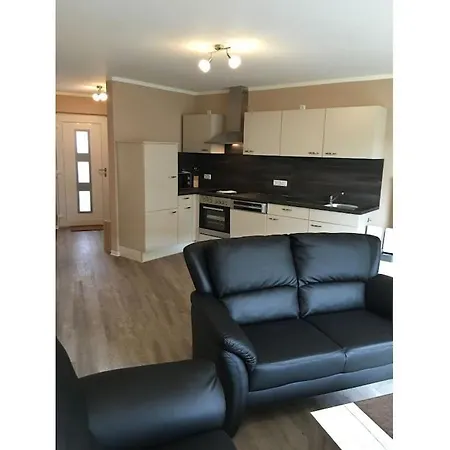 Casa de Férias With 2 Bedrooms