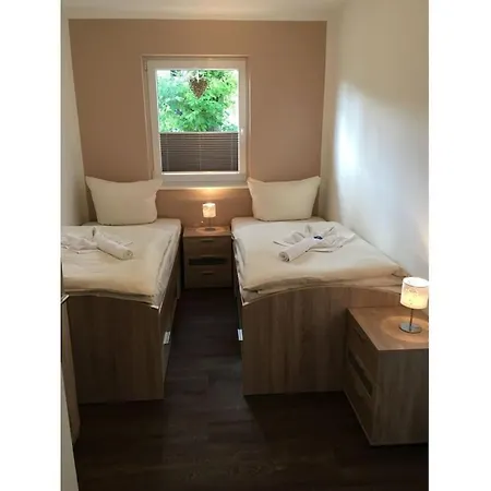 With 2 Bedrooms Kellenhusen