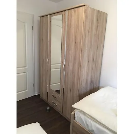 With 2 Bedrooms *